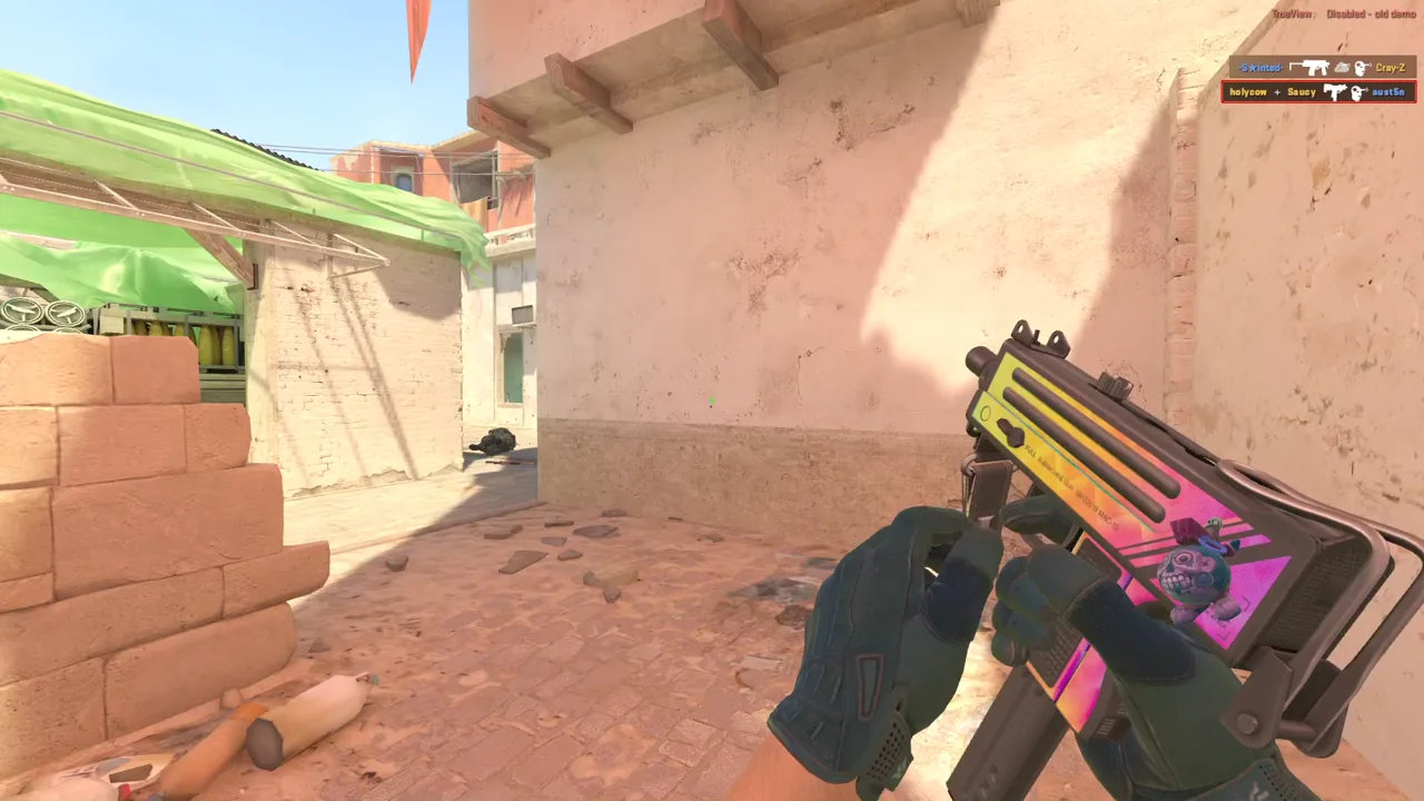 highlight